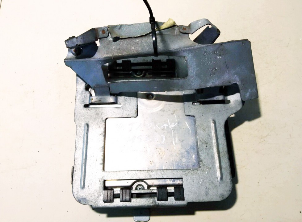 03G906016HK Volkswagen Touran 2005 ECU Engine Computer (Engine Control Unit) - Thumbnail 2