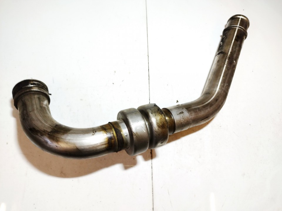 USED USED TURBO INTERCOOLER PIPE HOSE Nissan Qashqai 2009 1.5L