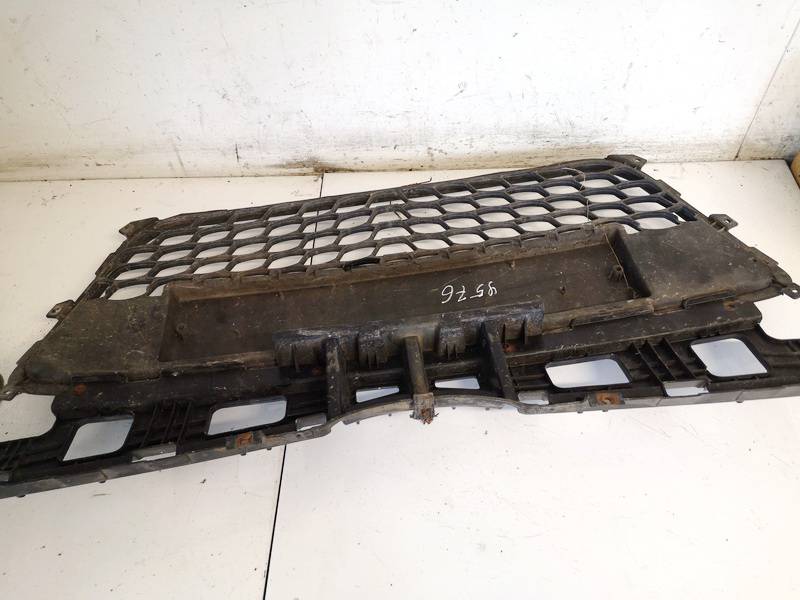 865612L010 Hyundai i30 2008 Bumper Grille - FRONT CENTER - Thumbnail 2