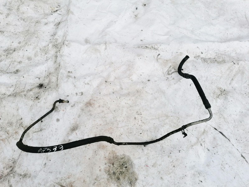 USED USED Power Steering Return Hose Chrysler Voyager 2003 2.5L