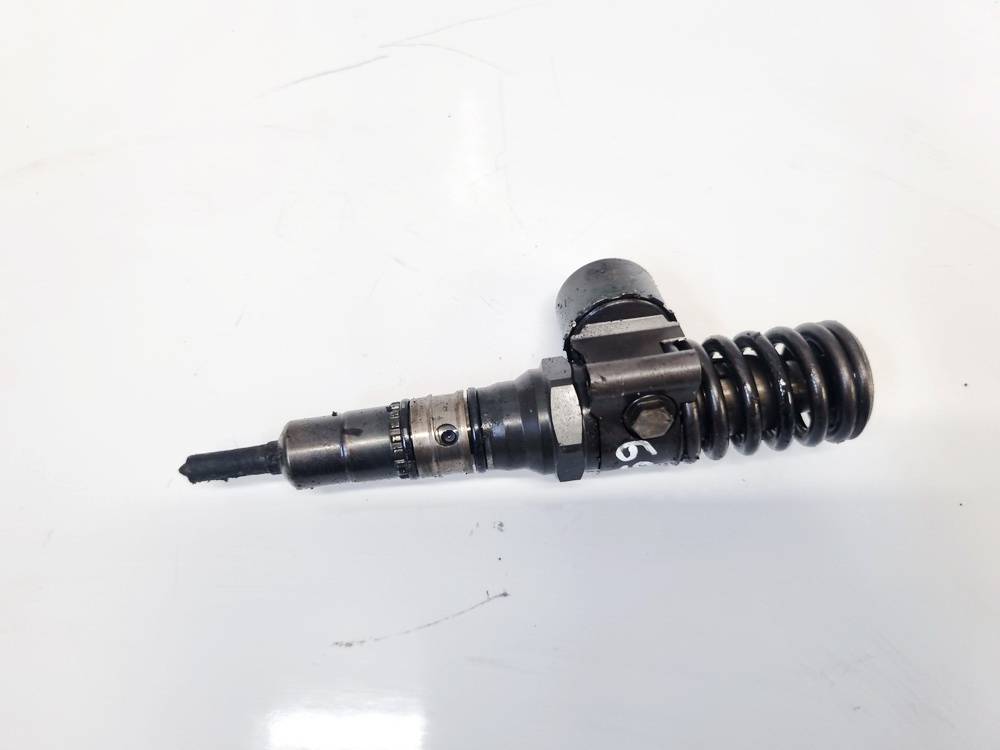 03G130073G Mitsubishi Outlander 2007 Fuel Injector