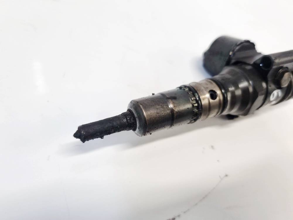 03G130073G Mitsubishi Outlander 2007 Fuel Injector - Thumbnail 2
