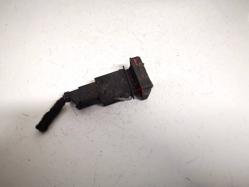 8E0941509 Audi A4 2007 Hazard switch - Thumbnail 3