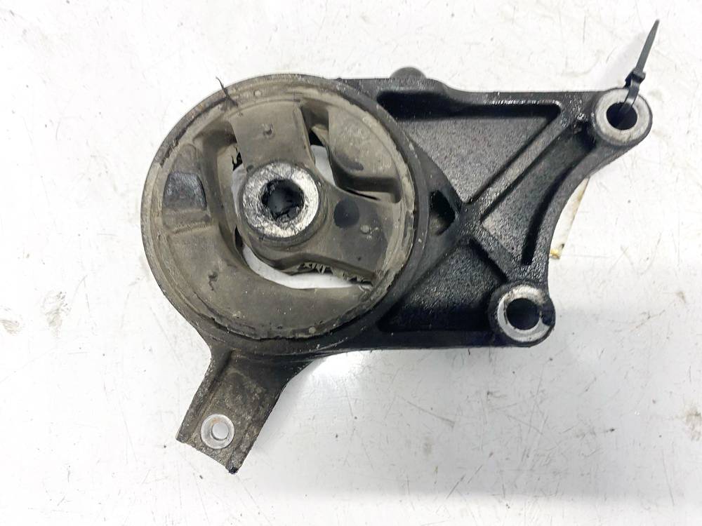 21031124 Opel Signum 2003 Engine Mounting and Transmission Mount (Engine support)