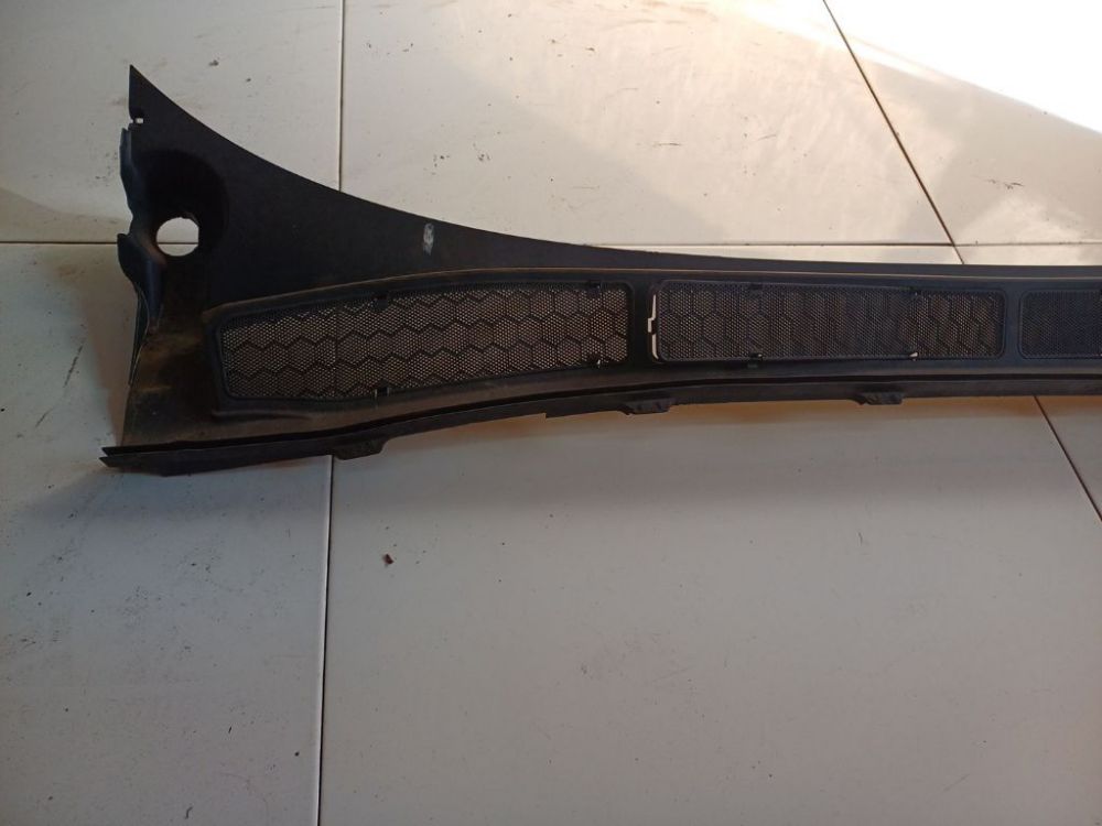 6M21U02216A Ford S-Max 2008 Wiper Muolding - FRONT - Thumbnail 2