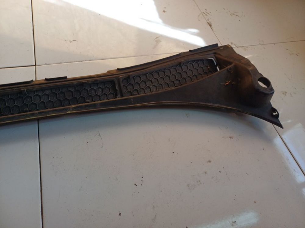 6M21U02216A Ford S-Max 2008 Wiper Muolding - FRONT - Thumbnail 3