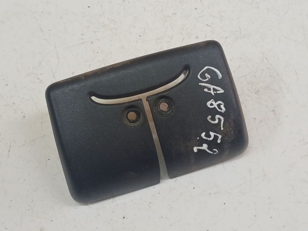 5216682 Citroen C4 2007 Interior trim