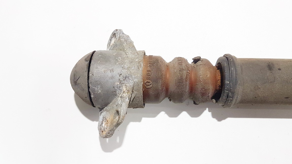 804902000316 Volkswagen Polo 2006 Амортизатор передний  - задний левый - Thumbnail 2