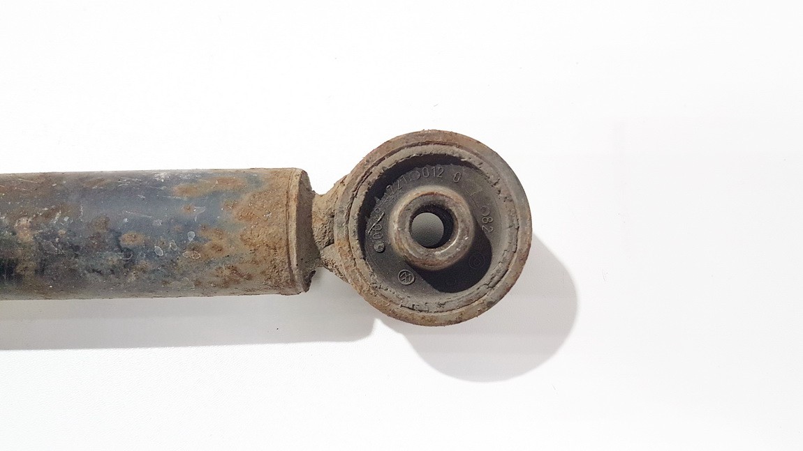 804902000316 Volkswagen Polo 2006 Амортизатор передний  - задний левый - Thumbnail 3