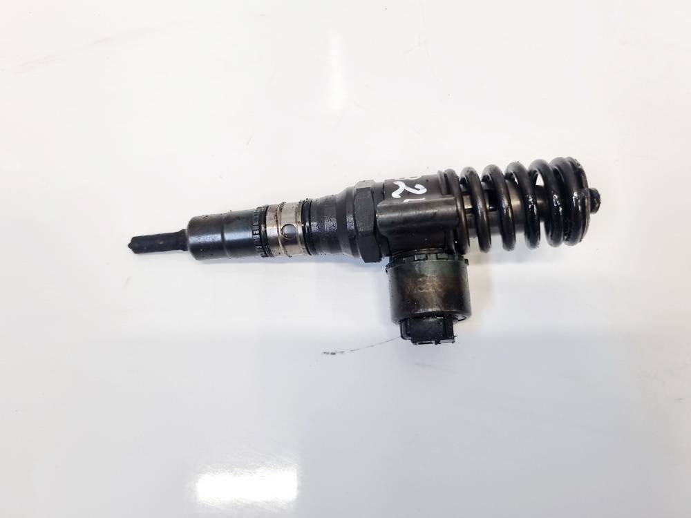 03G130073G Mitsubishi Outlander 2007 Fuel Injector