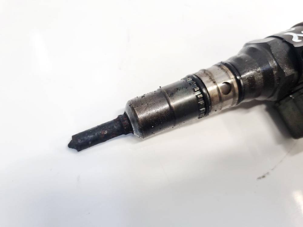 03G130073G Mitsubishi Outlander 2007 Fuel Injector - Thumbnail 2