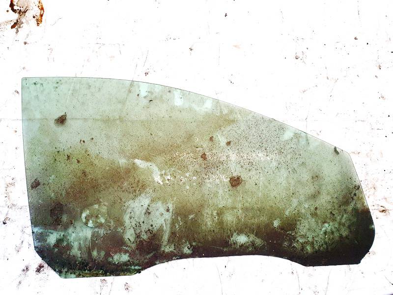 DOT211M75AS2 Ford Focus 2000 Szyba drzwi - PRZEDNIE PRAWE