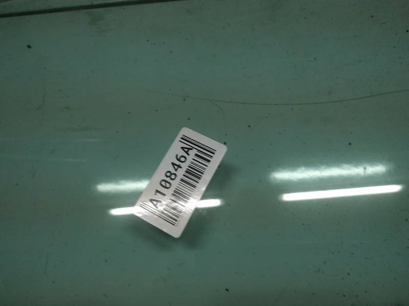 AS2 Volvo S40 2007 Боковое окно - передний правый - Thumbnail 4