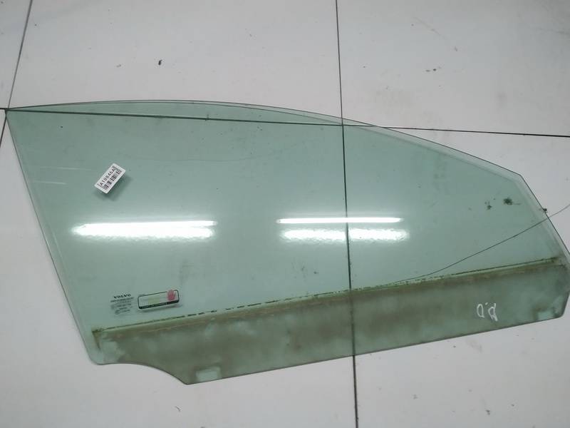 AS2 Volvo S40 2007 Боковое окно - передний правый - Thumbnail 2