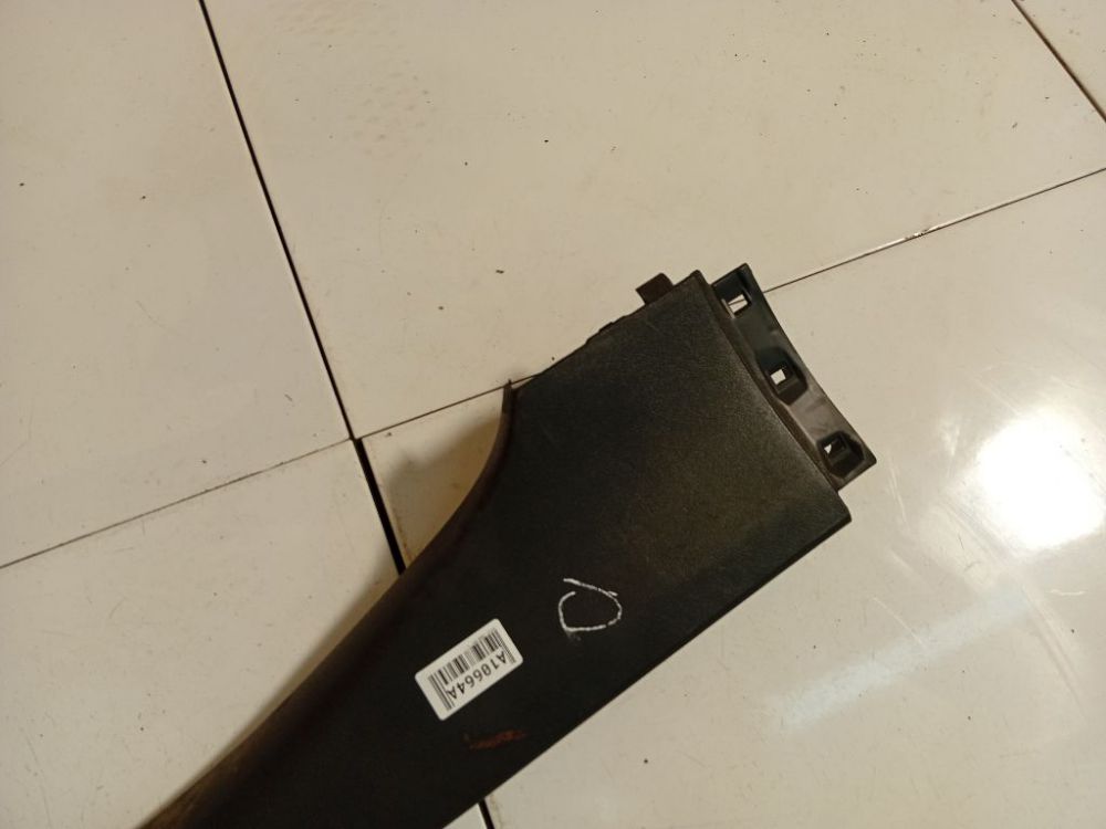 768940001R Renault Laguna 2009 Salona apdare (plastmasas) - Thumbnail 2