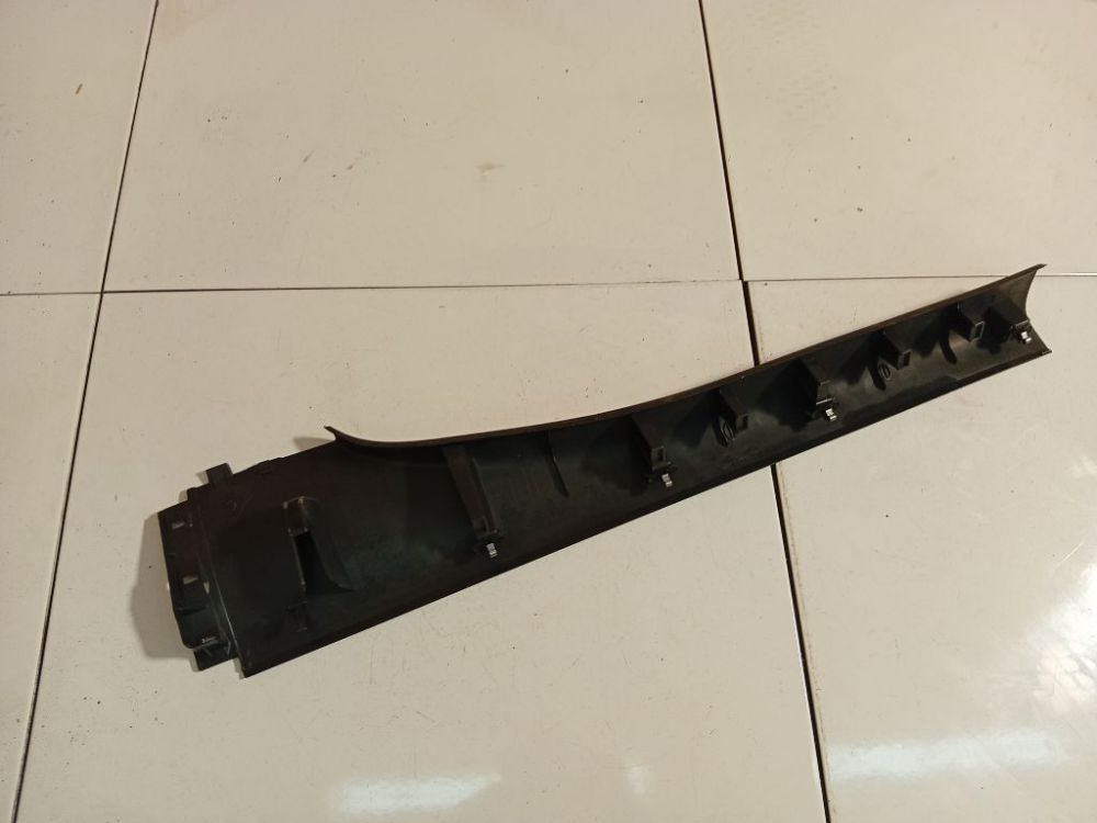 768940001R Renault Laguna 2009 Salona apdare (plastmasas) - Thumbnail 3