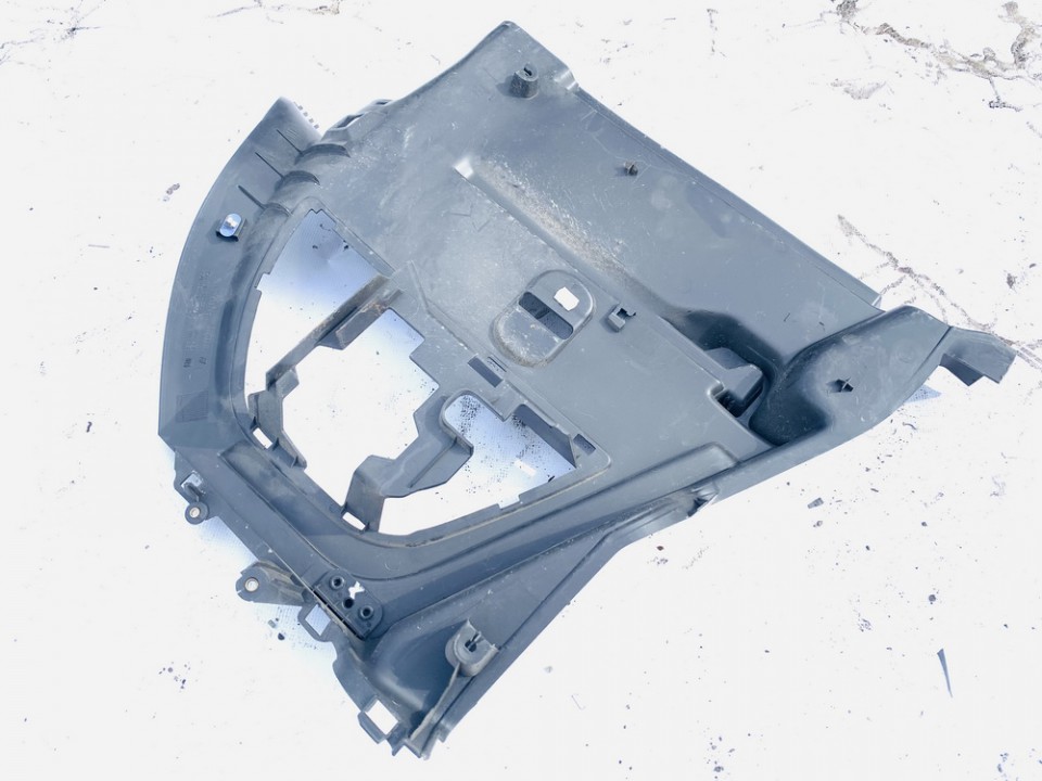 13230173 Opel Corsa 2007 Tavaratilan sisäverhous - Thumbnail 2