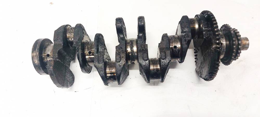 Honda CR-V 2007 Engine Crankshaft (Crank Shaft)
