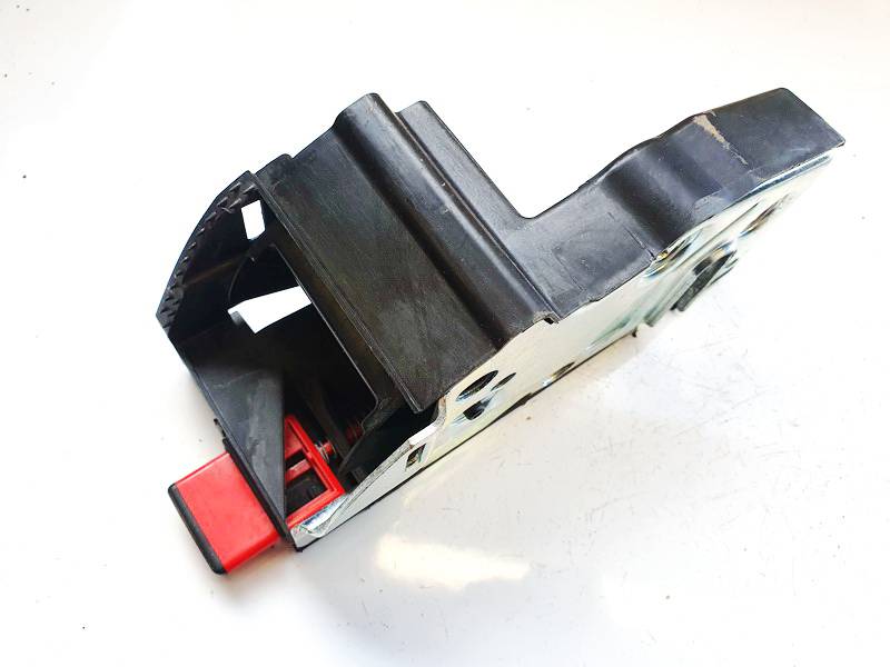 1K0885682E Skoda Octavia 2006 Seat Lock Latch assembly - Thumbnail 3