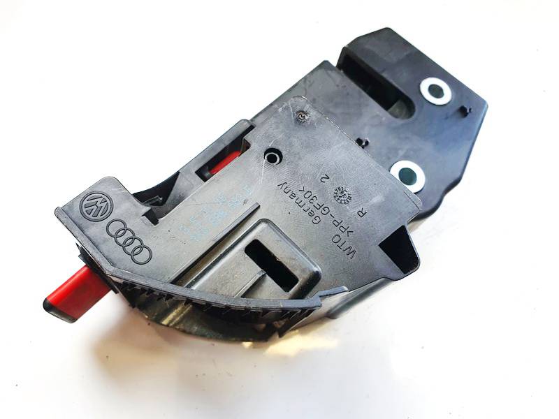 1K0885682E Skoda Octavia 2006 Seat Lock Latch assembly