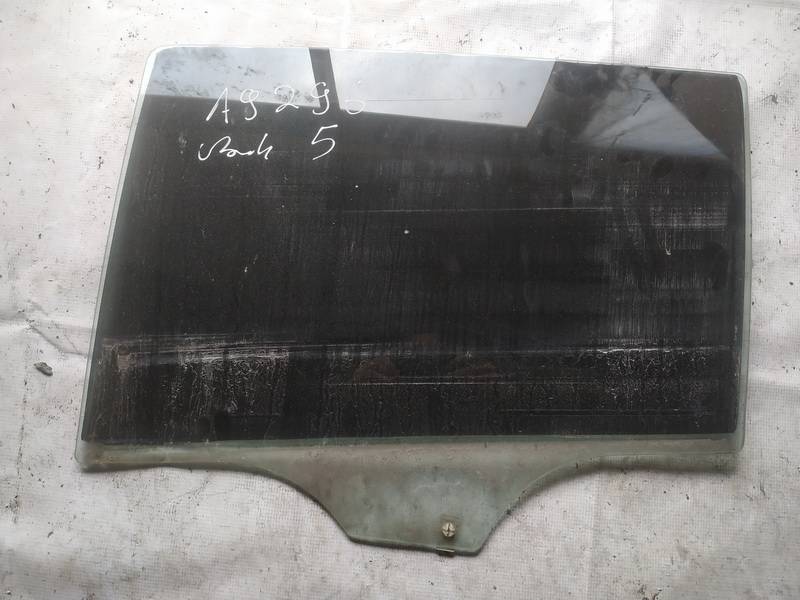 AS2 Mazda 5 2005 Duru stiklas G.K.