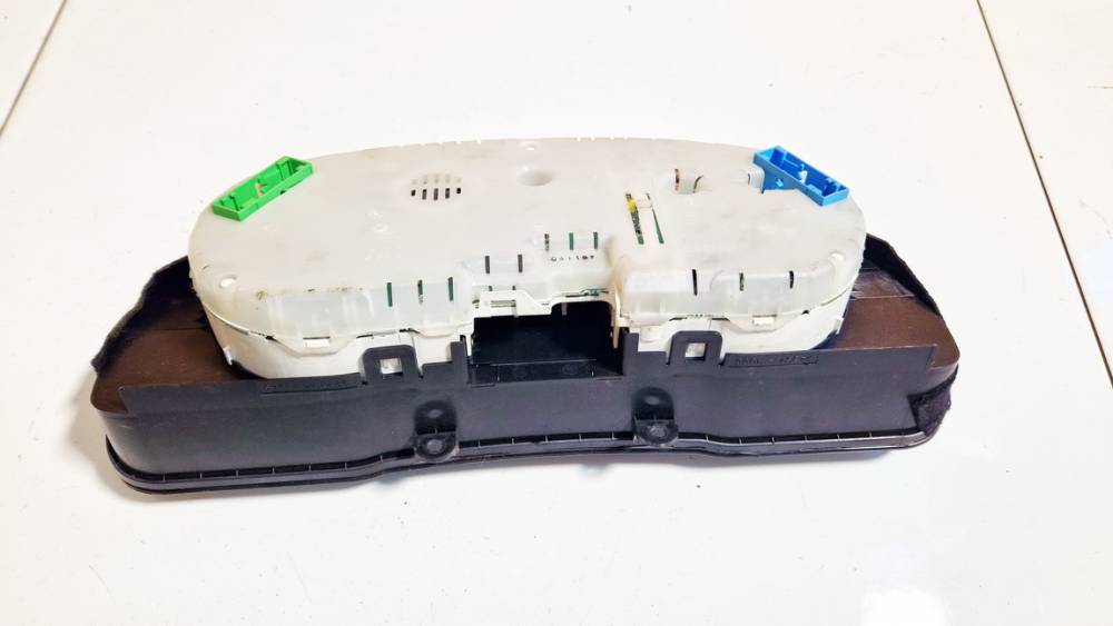 8D0919861C Audi A4 1998 Spidometrs – instrumentu panelis - Thumbnail 2