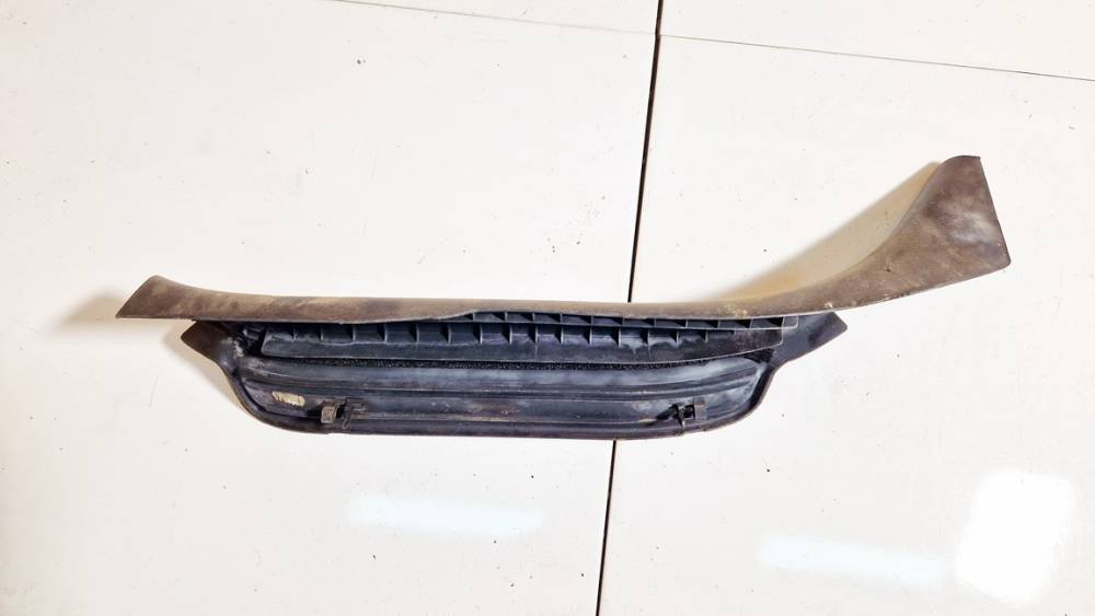 6791705050 Toyota Avensis 2007 Listwa wykończeniowa progowa wewnętrzna - TYLNE PRAWE - Thumbnail 2