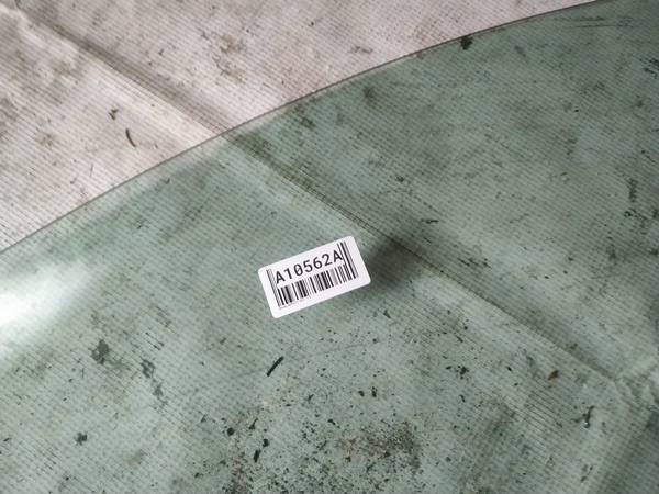 AS2 Skoda Octavia 2011 vitre de porte avant Gauche - Thumbnail 3