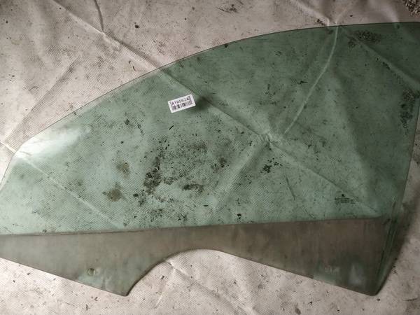 AS2 Skoda Octavia 2011 Duru stiklas P.K.