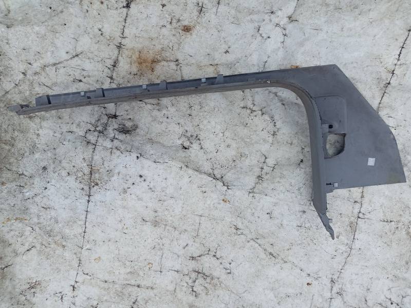 1T1863483C Volkswagen Caddy 2006 Vidinio slenkscio apdaila P.K. - Thumbnail 2