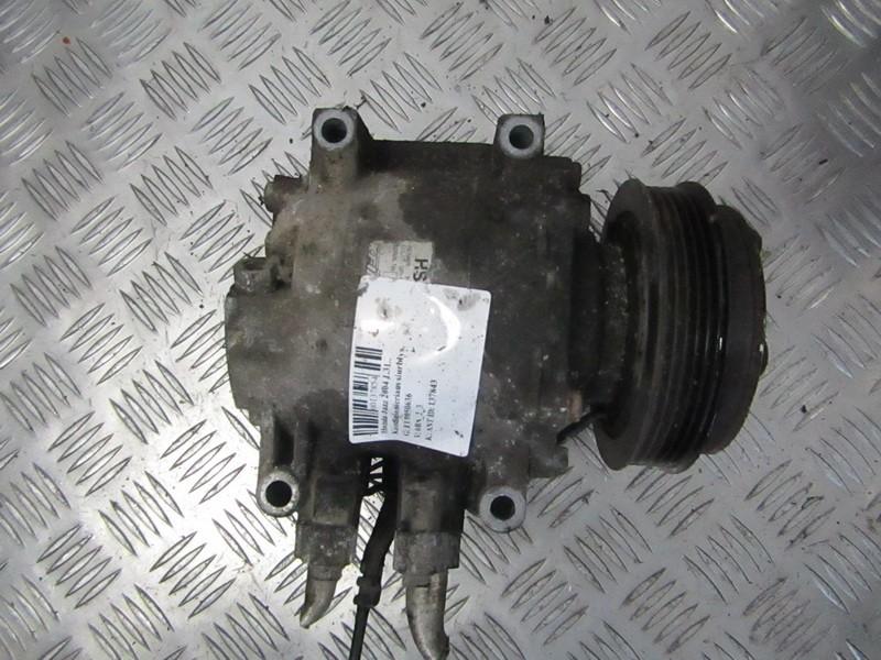 EU0050636 Honda Jazz 2004 AC AIR Compressor Pump