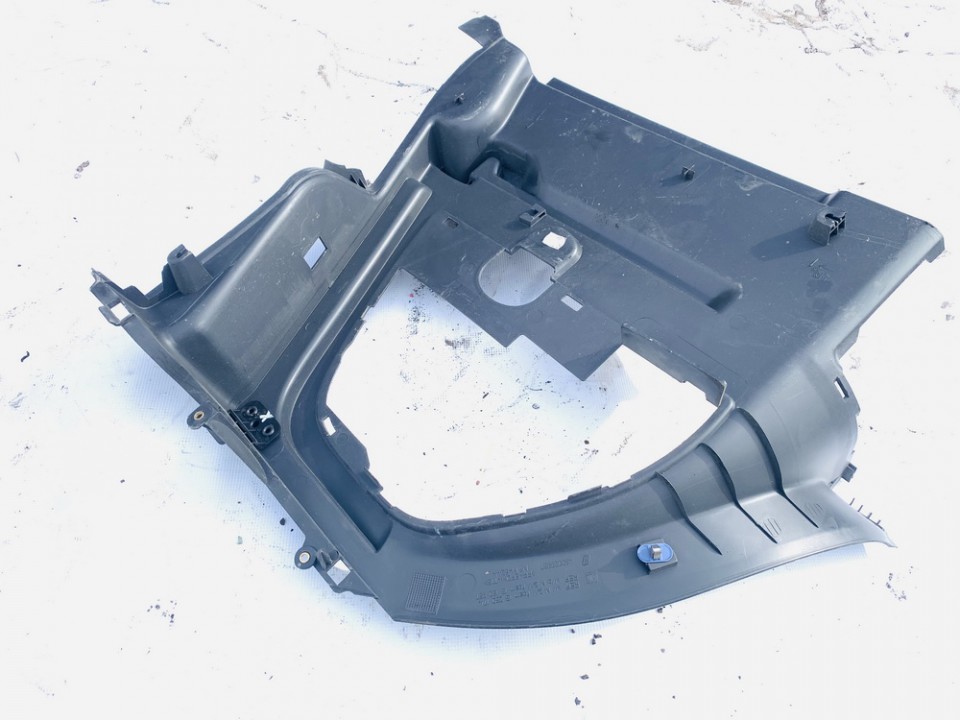 13230174 Opel Corsa 2007 Auto luggage compartment Cover - Thumbnail 2