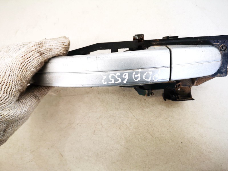 Ford C-MAX 2005 Door Handle Exterior - FRONT RIGHT - Thumbnail 2