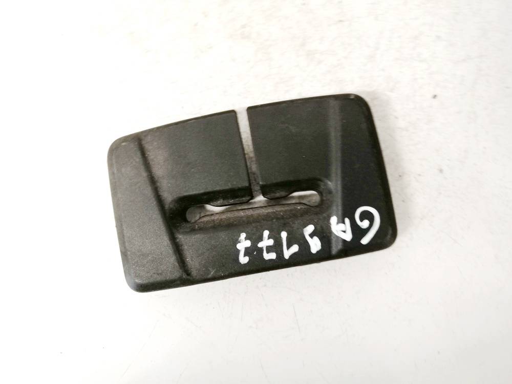 13238358 Opel Insignia 2013 Wykończenie wnętrza (plastikowe elementy)