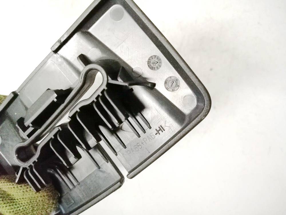 13238358 Opel Insignia 2013 Wykończenie wnętrza (plastikowe elementy) - Thumbnail 3