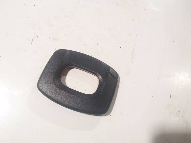 332253005 Ford Focus 2007 Innenausstattung