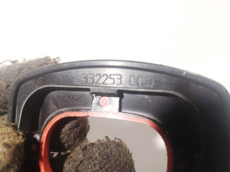 332253005 Ford Focus 2007 Innenausstattung - Thumbnail 3