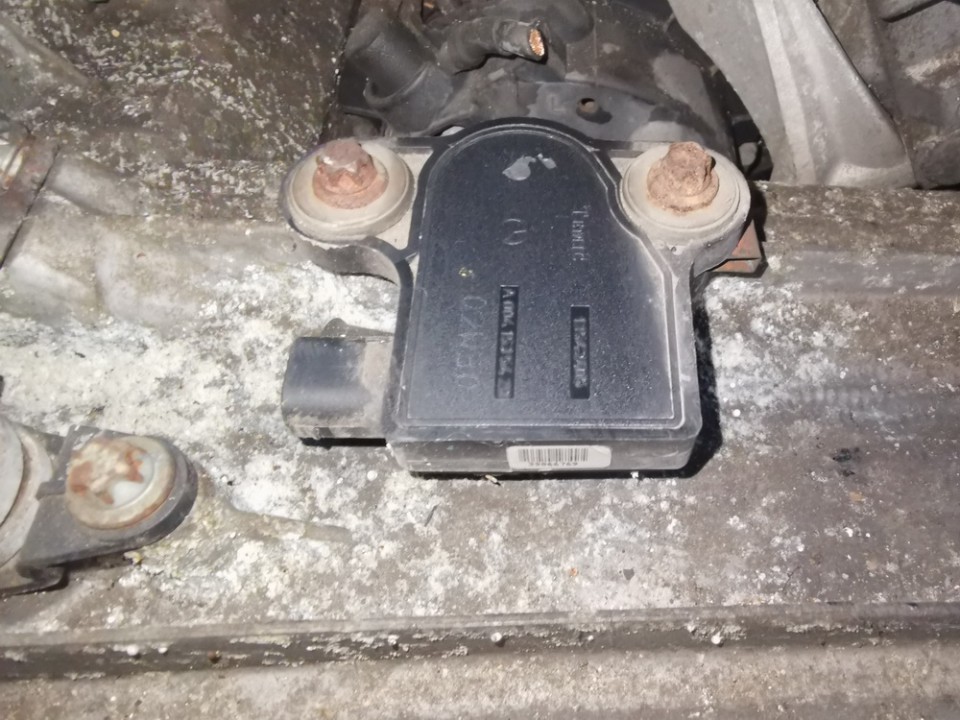 A0041535428 Mercedes-Benz A-CLASS 2000 Oil Pressure Sensor (OIL LEVEL SENSOR)