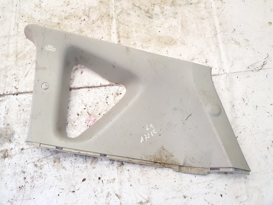 624700F010 Toyota Corolla Verso 2008 Interior trim