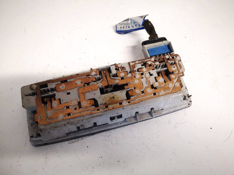 8200003037 Renault Espace 2005 Interior Light - FRONT - Thumbnail 2