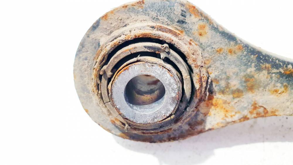 1K0501529H Skoda Yeti 2012 Control Arm - REAR RIGHT - Thumbnail 2