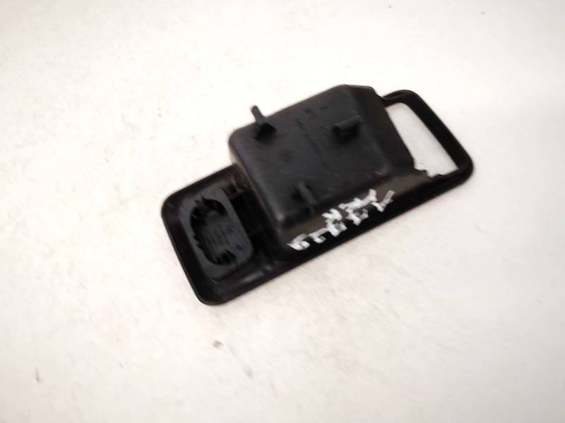 3M51226A37ADW Ford Focus 2005 Sisätilan koristelu (muovit) - Thumbnail 3