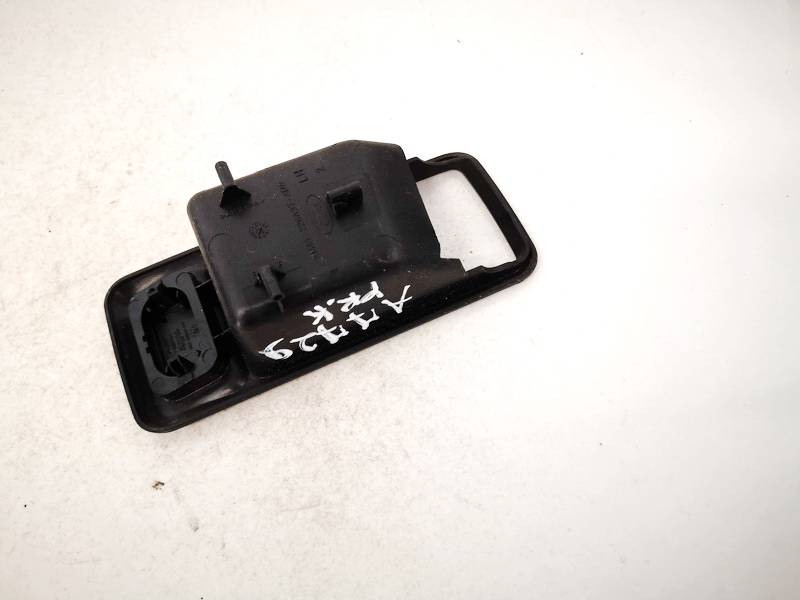 3M51226A37ADW Ford Focus 2005 Sisätilan koristelu (muovit) - Thumbnail 2