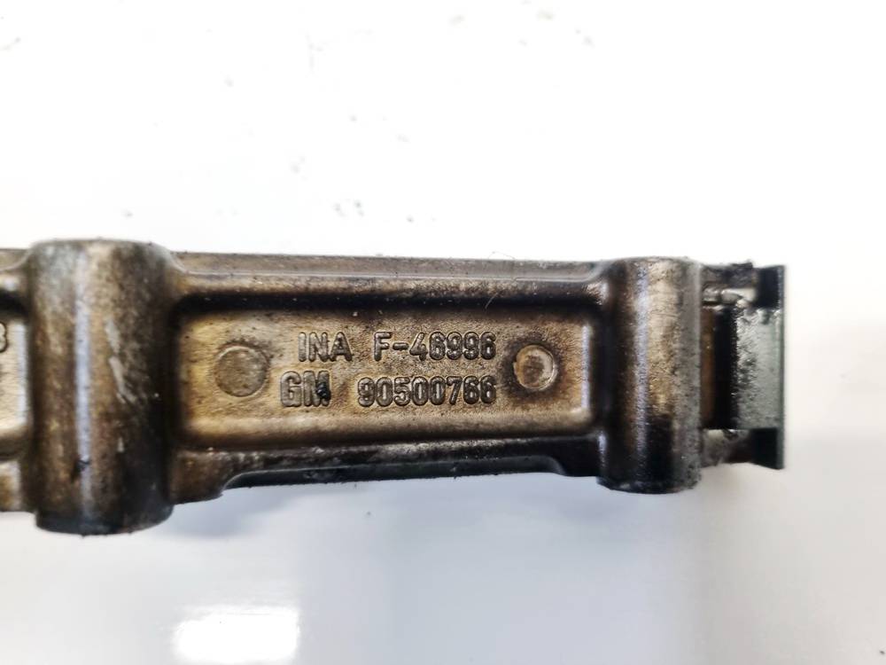 90500766 Opel Omega 2002 Timing Chain, Tensioner - Thumbnail 4