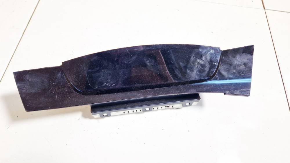 78100G411 Honda Civic 2007 Speedometers - Cockpit - Speedo Clocks Instrument