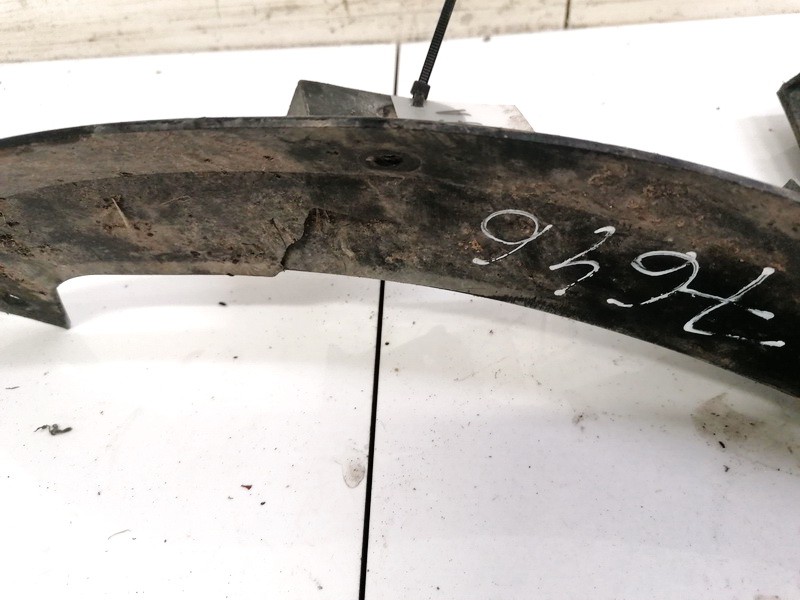 8L0807378 Audi A3 1999 Bumper mounts - REAR - Thumbnail 3