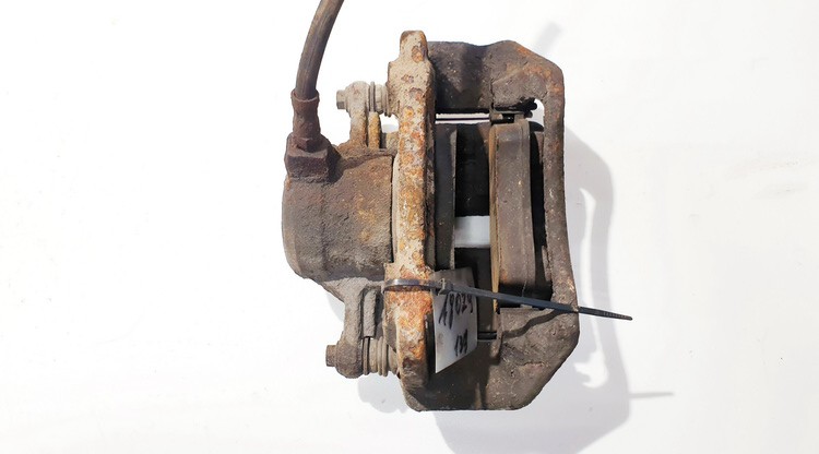 6869E Mercedes-Benz C-CLASS 2002 Stabdziu suportas P.K. - Thumbnail 3