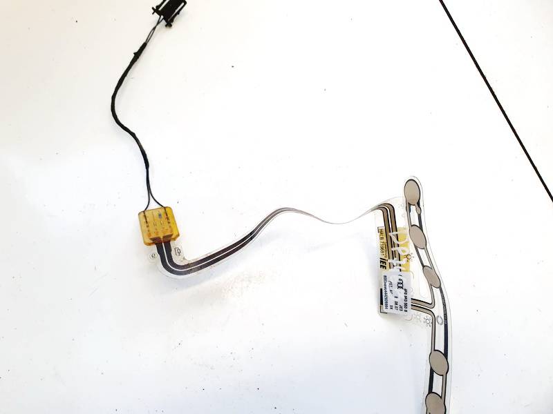 4F0963553B Audi A6 2007 Seat heating element - Thumbnail 3