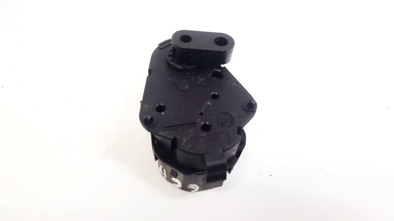 6934825 BMW 3-Series 2004 Lämmittimen läppämotor - Thumbnail 3