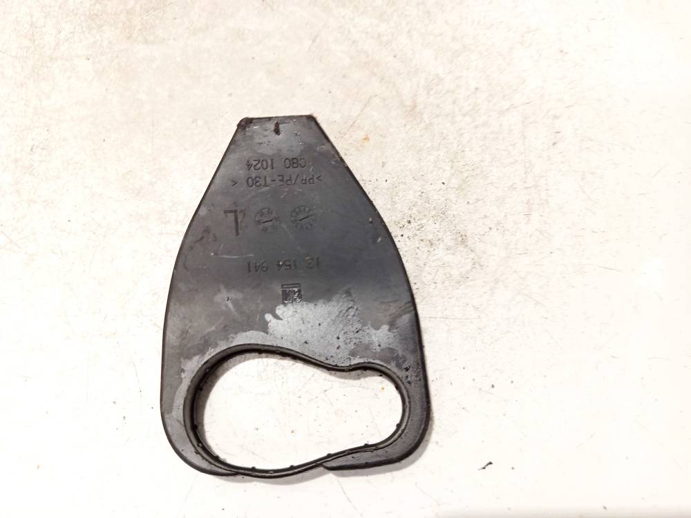 13154941 Opel Astra 2006 Interior trim